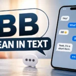 BB Mean