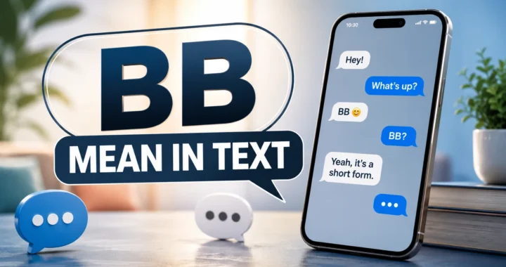 BB Mean