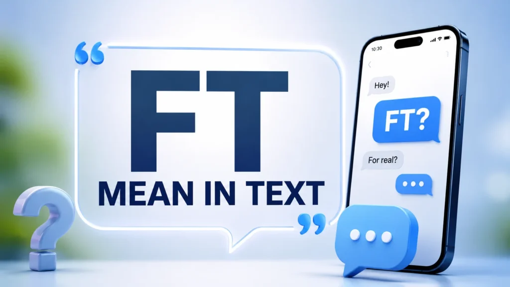FT Mean