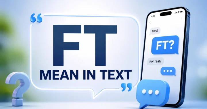 FT Mean