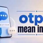 OTP Mean