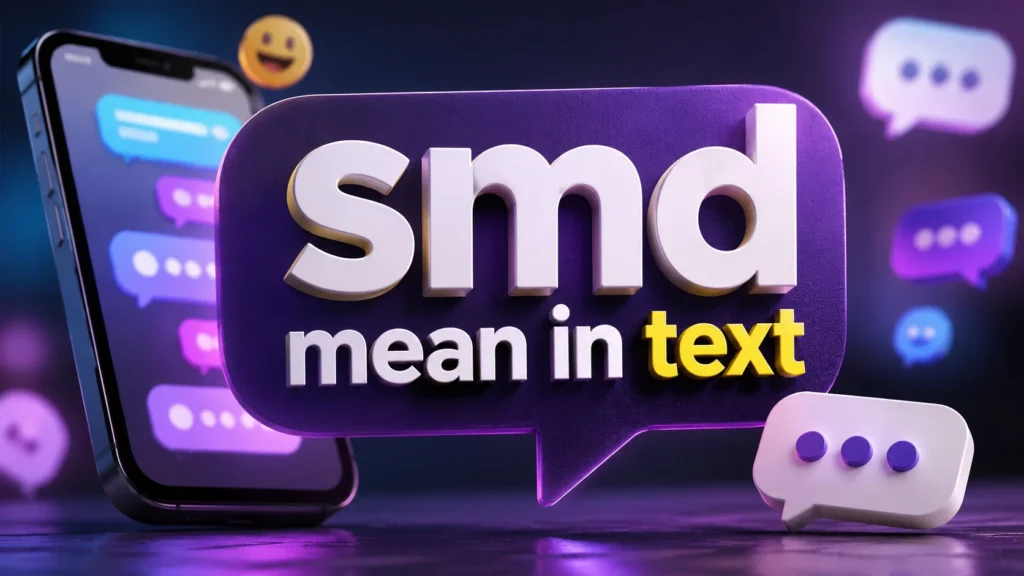 SMD Mean