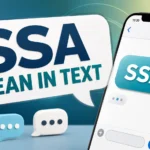 SSA Mean