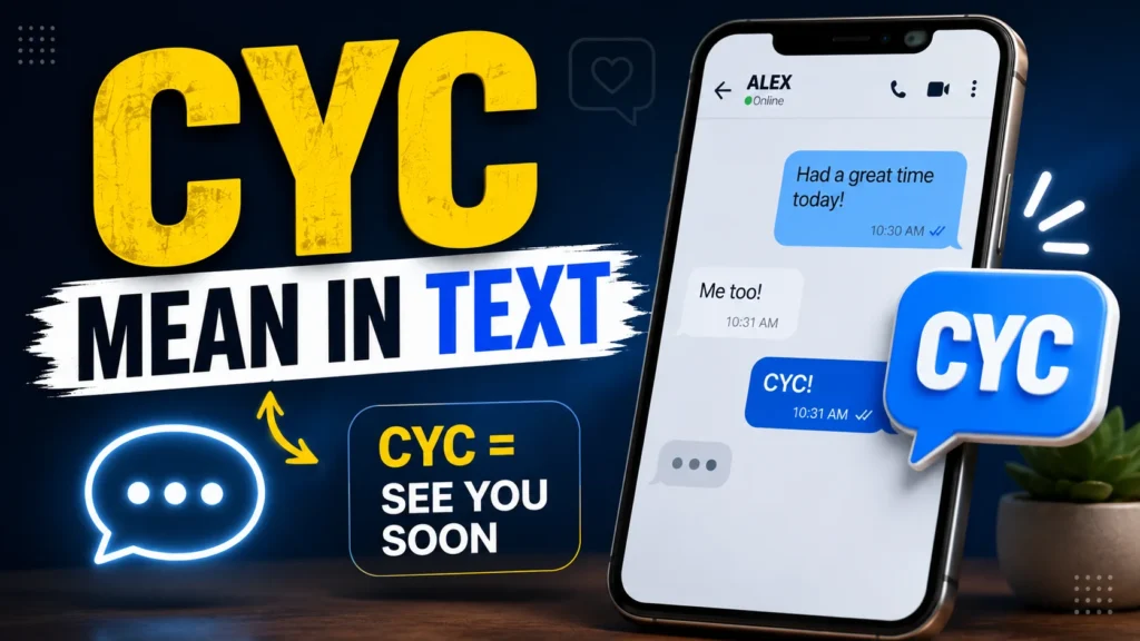 CYC Mean