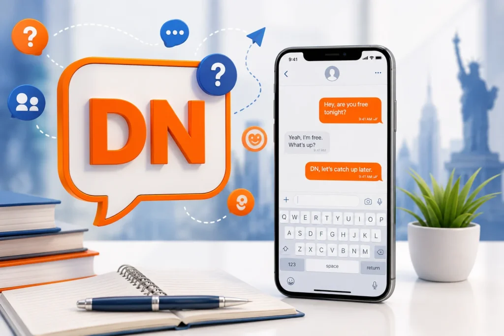 DN Mean