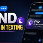 DND Mean