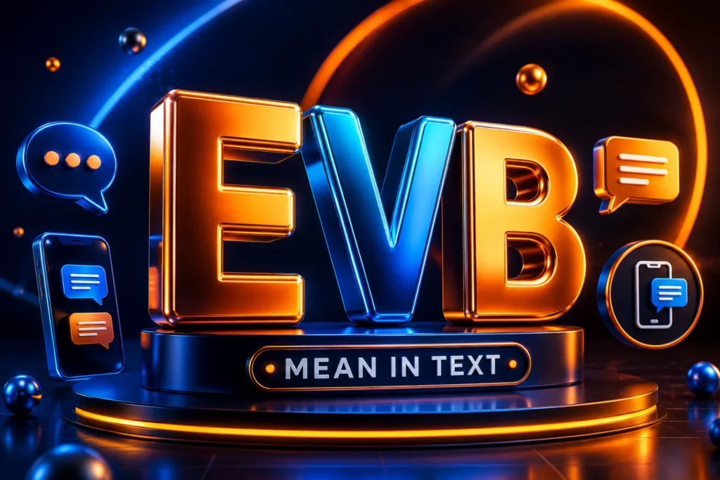 EVB Mean