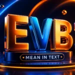 EVB Mean
