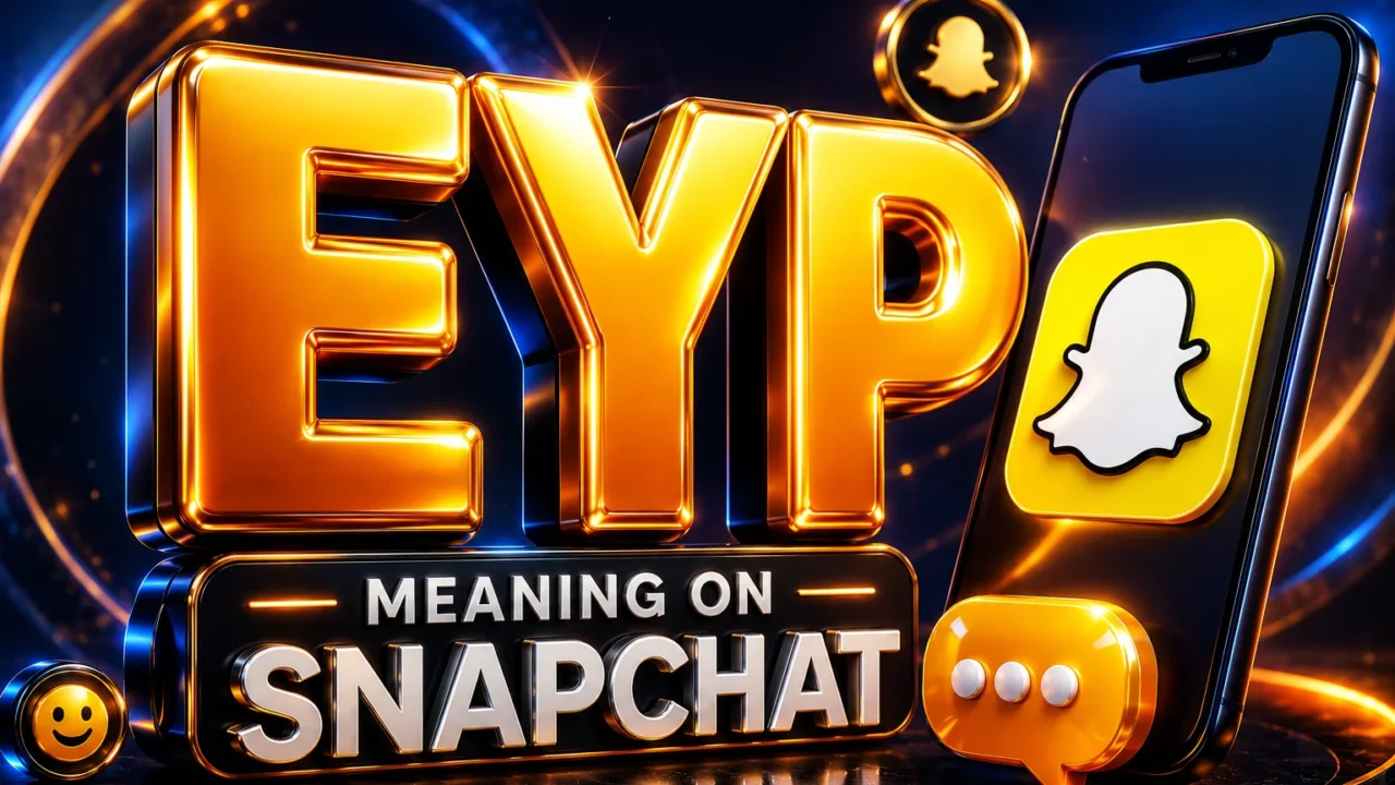 EYP Meaning