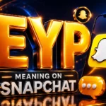 EYP Meaning
