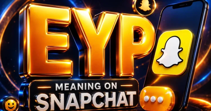EYP Meaning