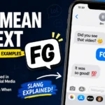 FG Mean