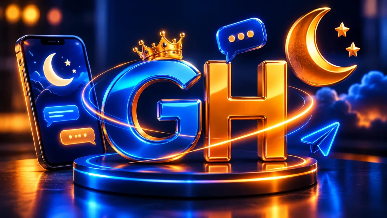GH Mean