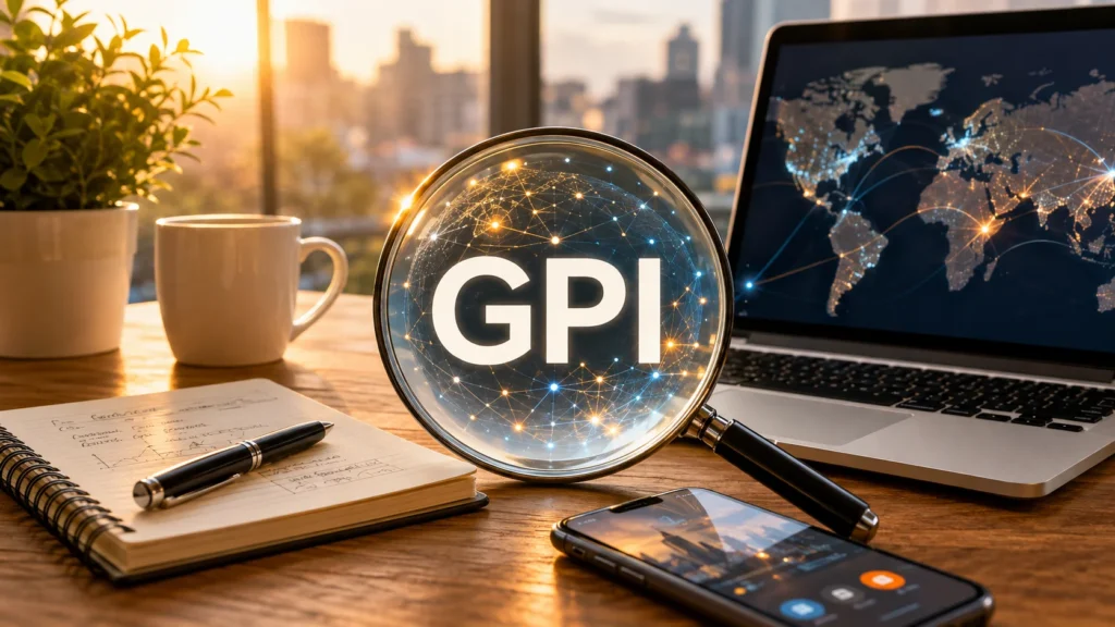 GPI Meaning
