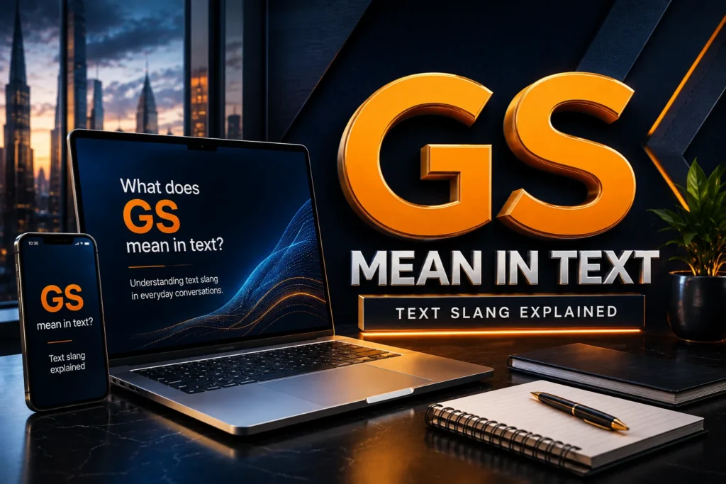 GS Mean
