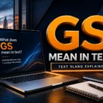 GS Mean
