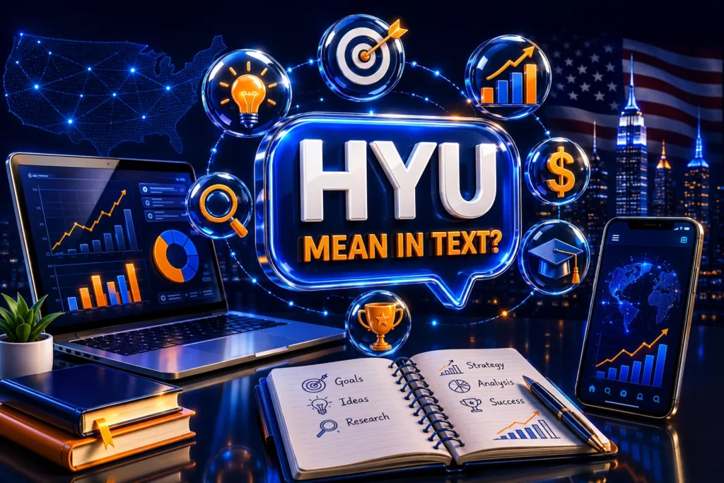 HYU Mean