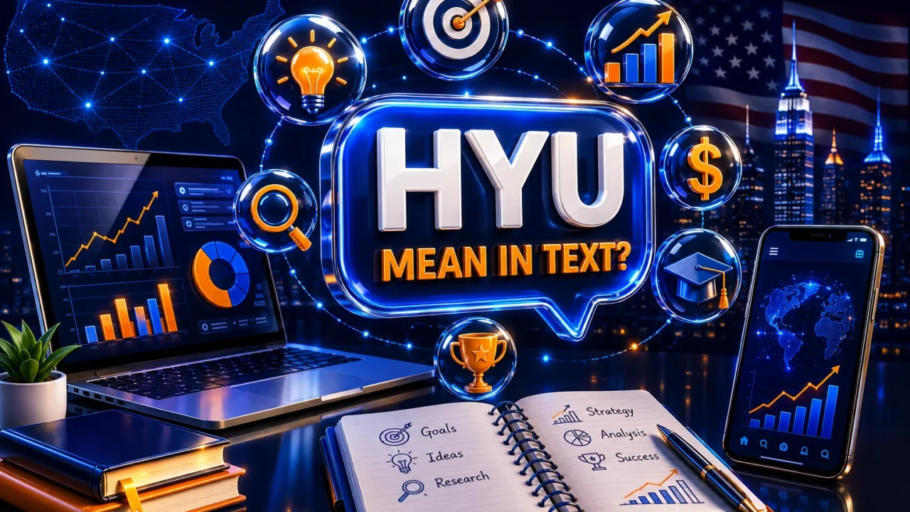 HYU Mean