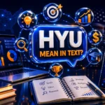 HYU Mean
