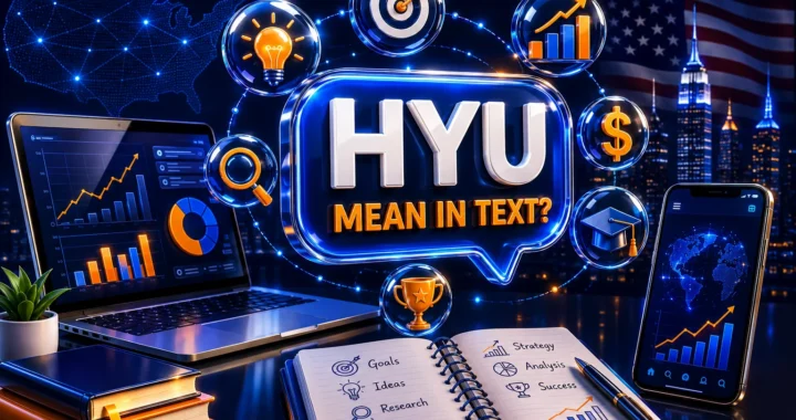 HYU Mean