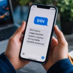 IHH Means