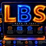 LBS Mean