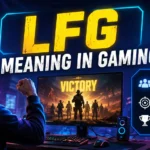 LFG Meaning