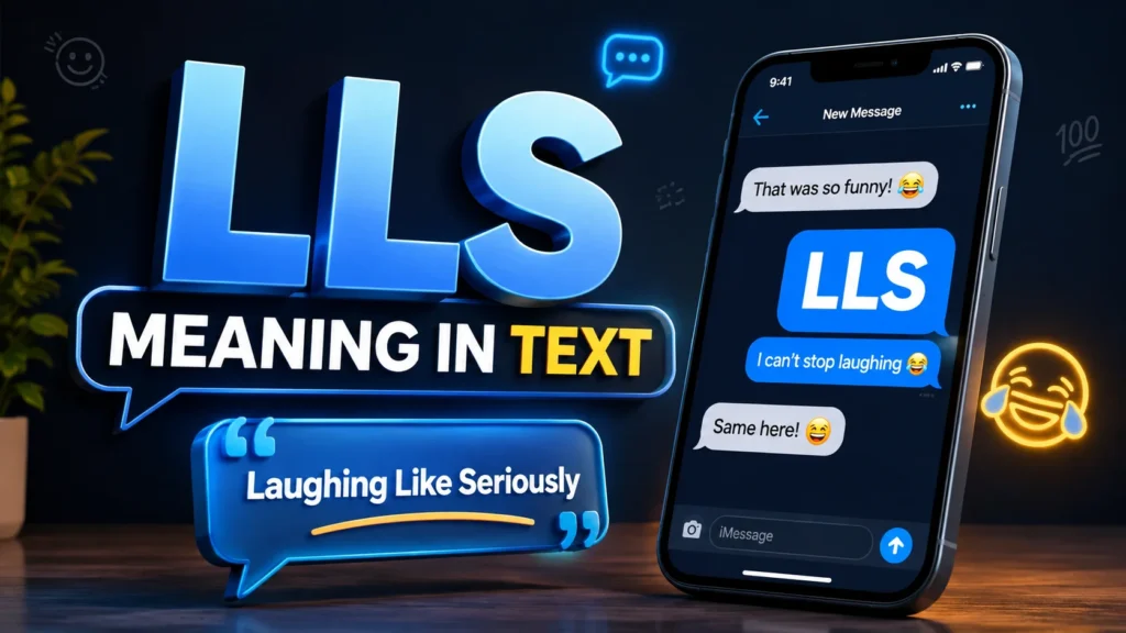 LLS Meaning