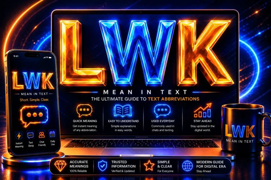 LWk Mean