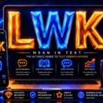 LWk Mean
