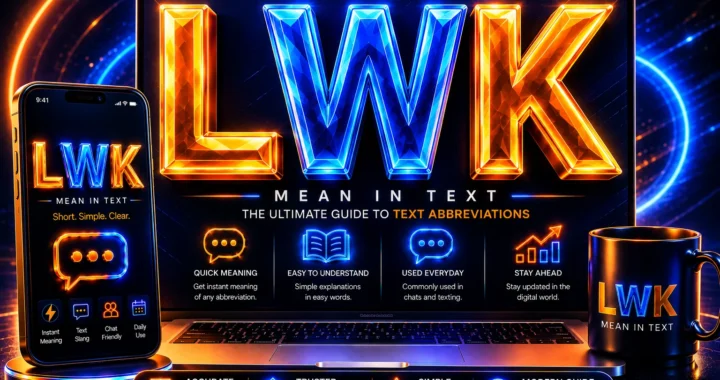 LWk Mean