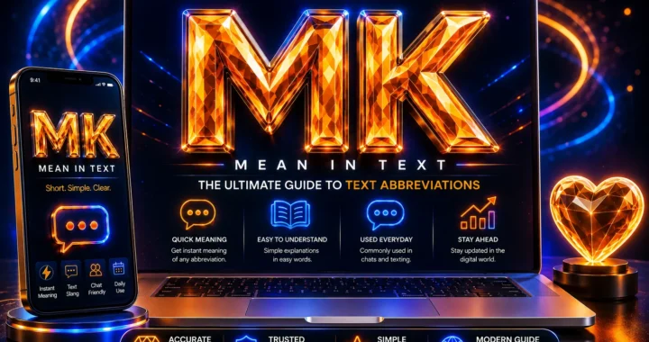 MK Mean