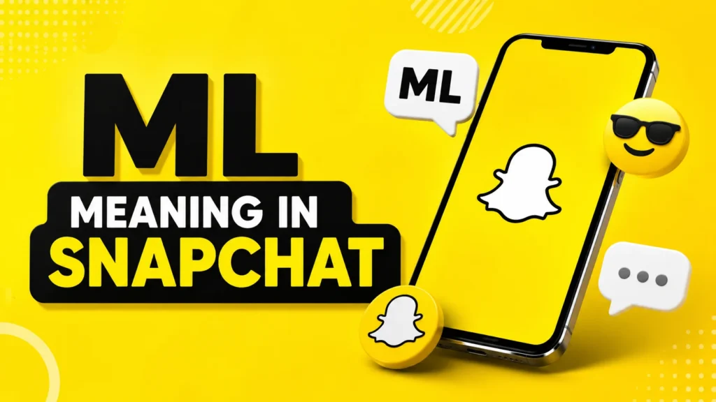 ML Meaning