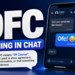 OFC Meaning