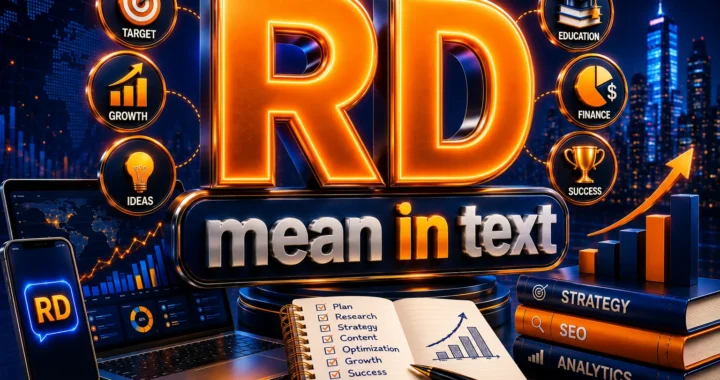 RD Mean