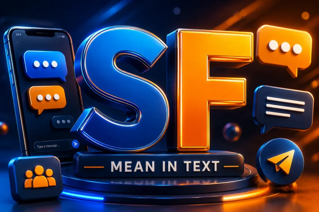SF Mean