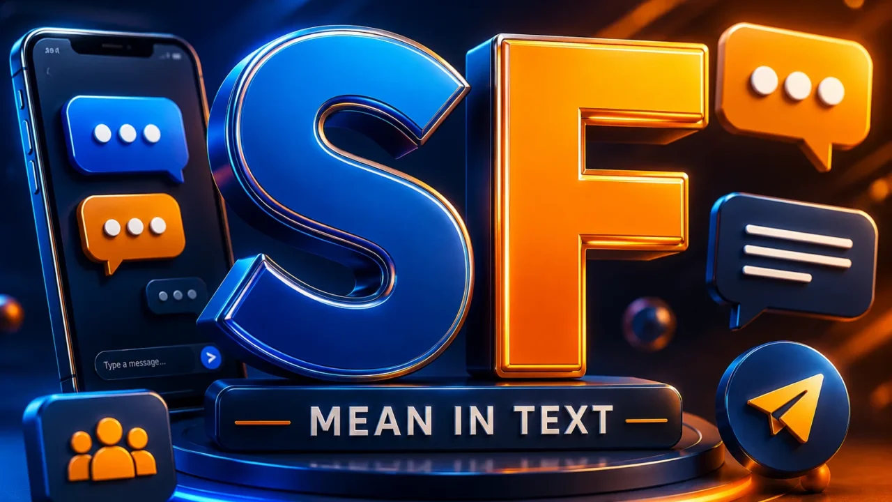 SF Mean