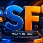 SF Mean