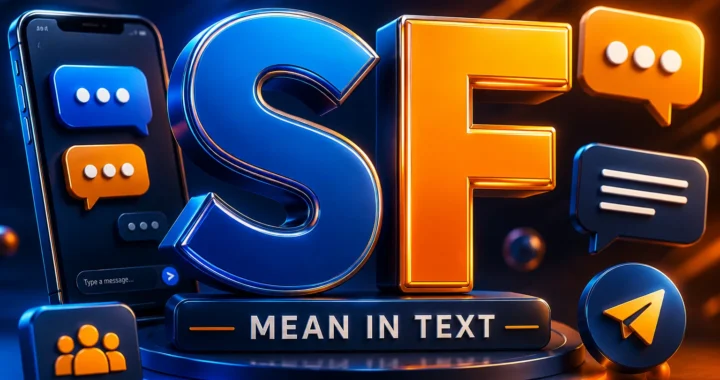 SF Mean