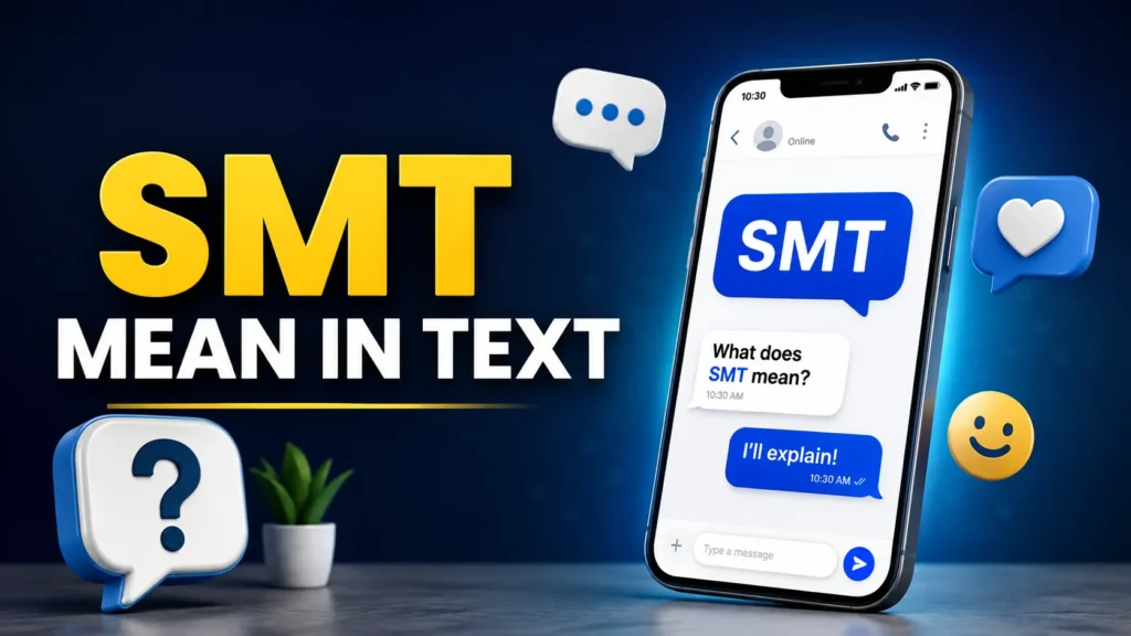 SMT Mean