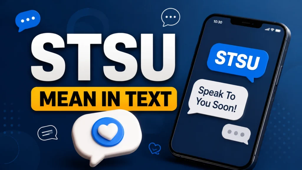 STSU Mean