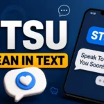 STSU Mean