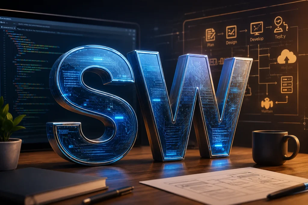 SW Mean