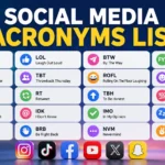 Social Media
