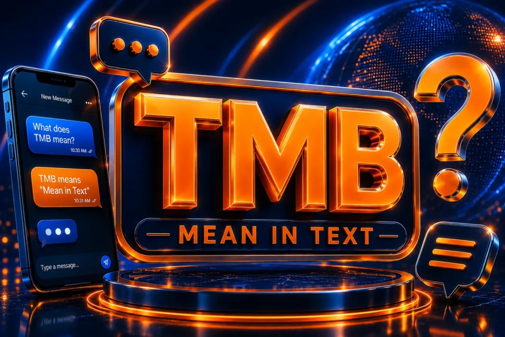 TMB Mean
