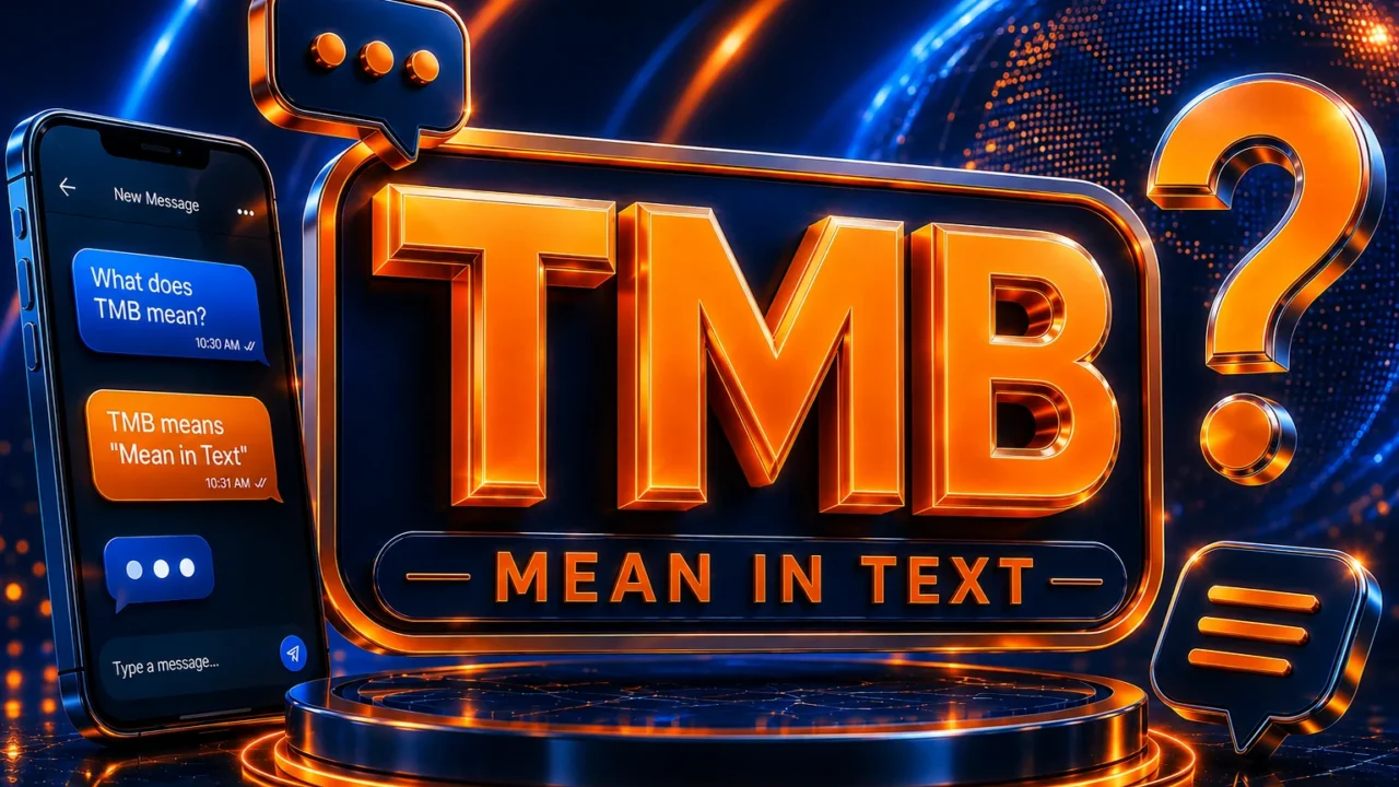 TMB Mean