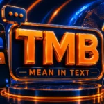 TMB Mean