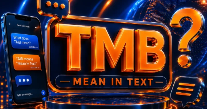 TMB Mean