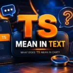 TS Mean