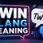 Twin Slang